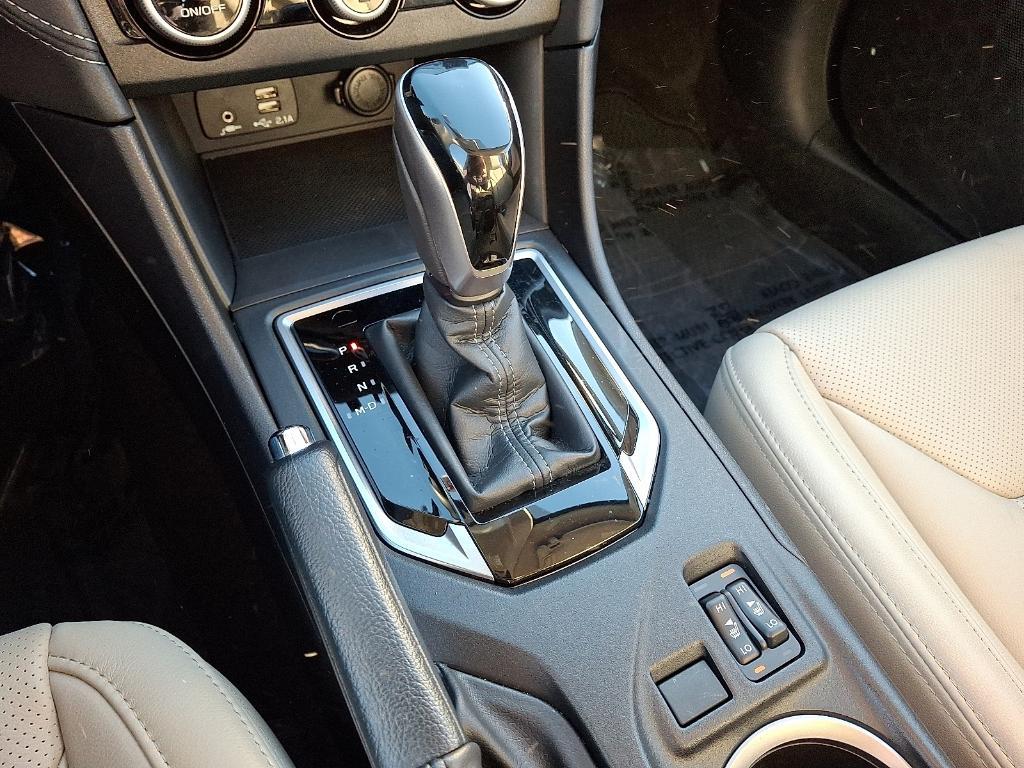 used 2022 Subaru Impreza car, priced at $23,863