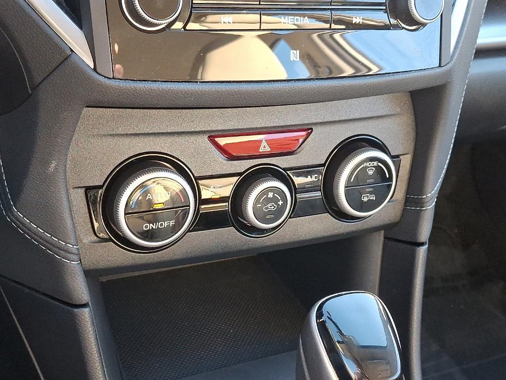 used 2022 Subaru Impreza car, priced at $23,863