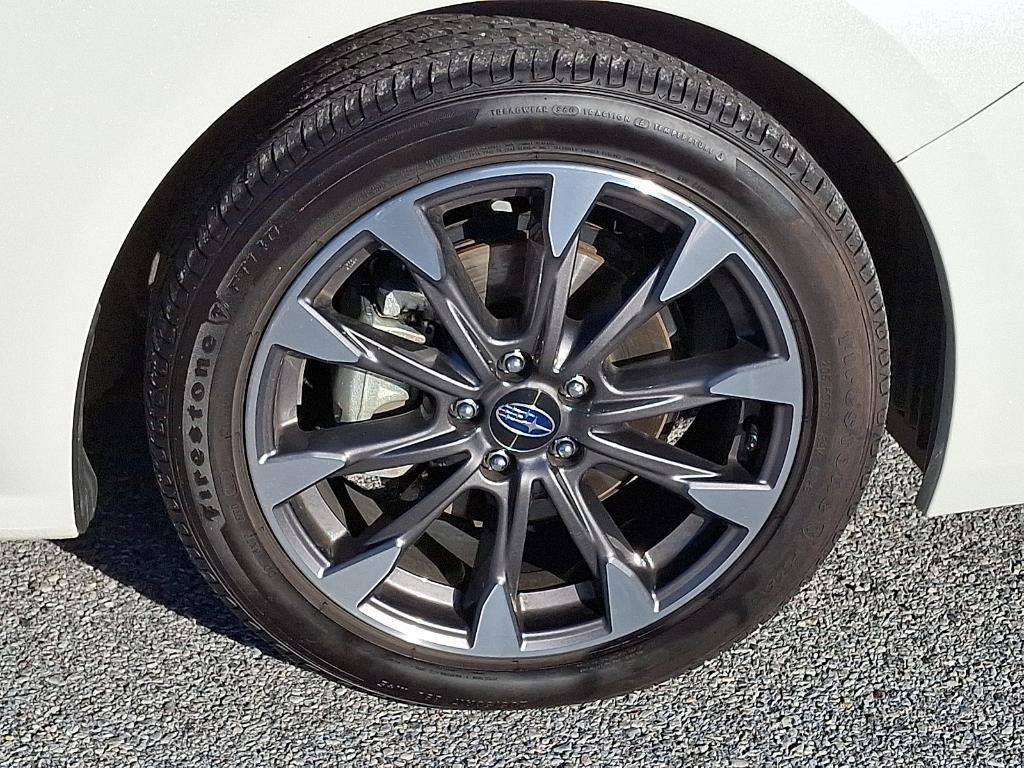 used 2022 Subaru Impreza car, priced at $23,863