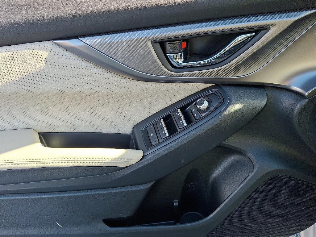 used 2022 Subaru Impreza car, priced at $23,863