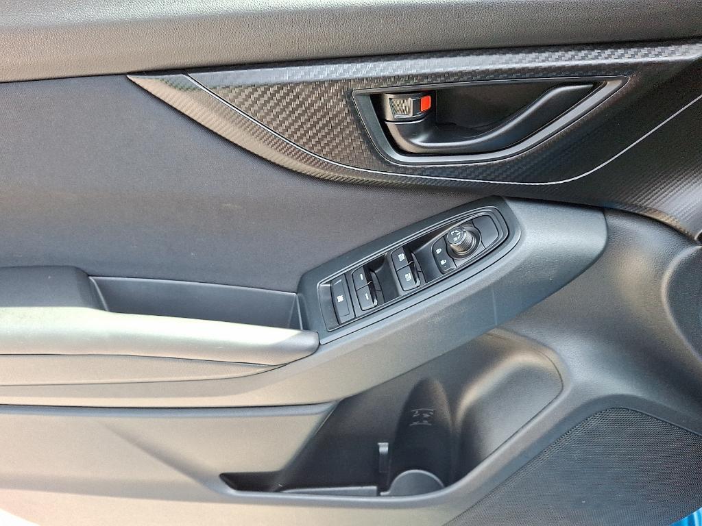 used 2023 Subaru Impreza car, priced at $24,997