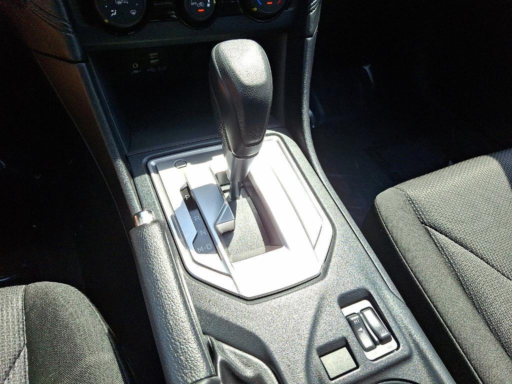 used 2023 Subaru Impreza car, priced at $24,997