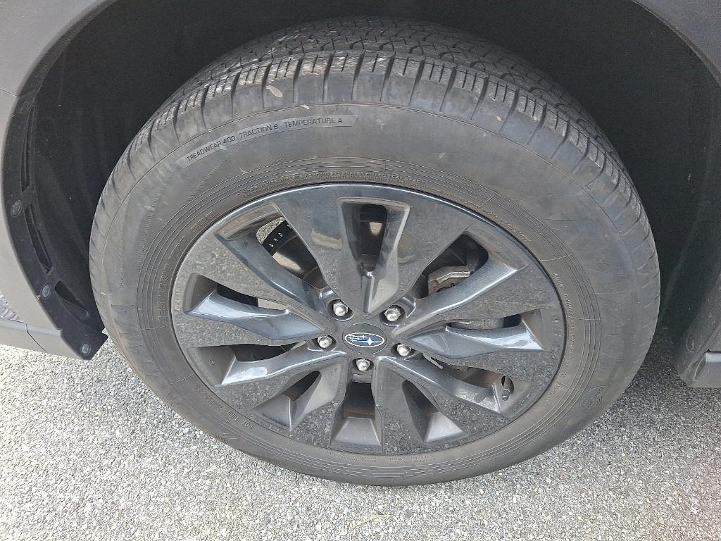used 2023 Subaru Outback car, priced at $29,809