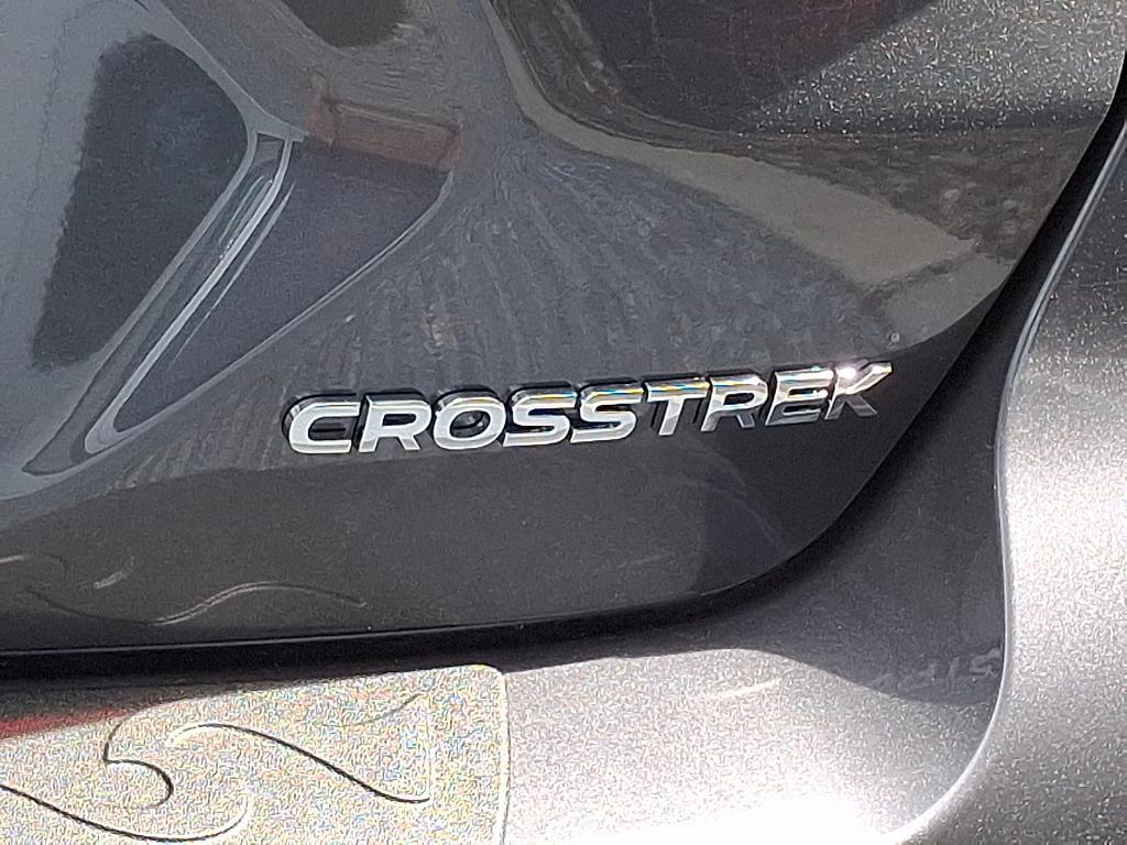 new 2025 Subaru Crosstrek car, priced at $33,449