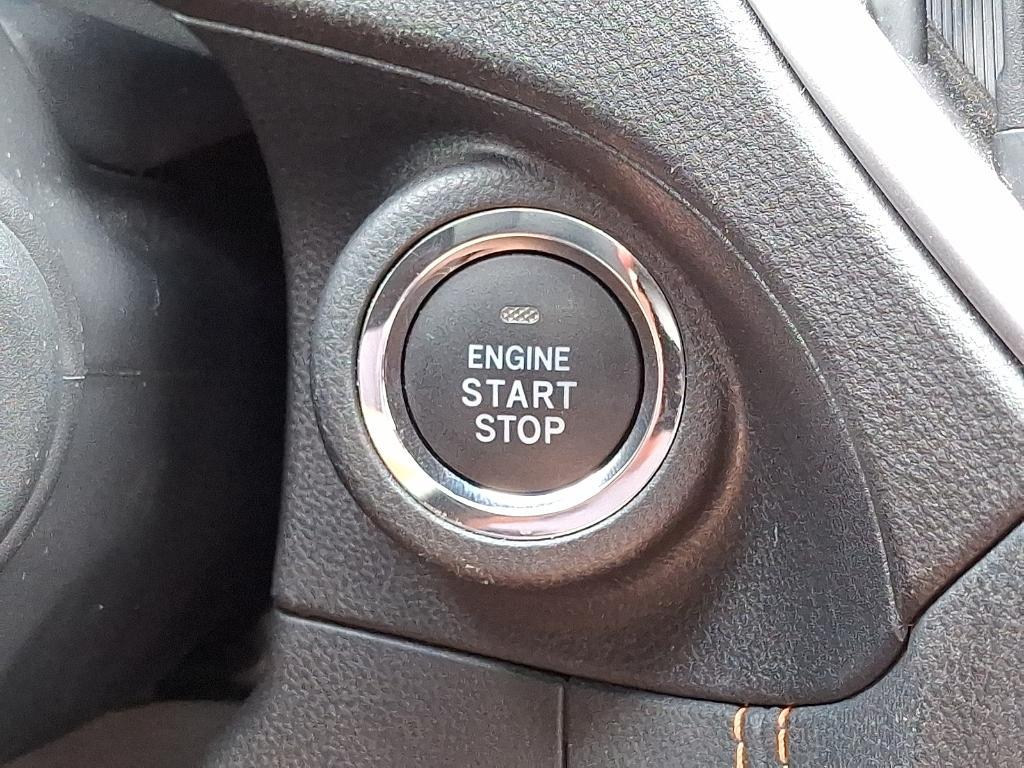 used 2022 Subaru Crosstrek car, priced at $25,942