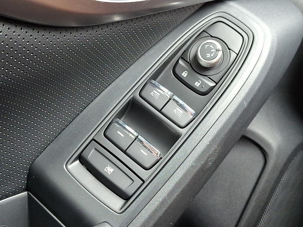 used 2022 Subaru Crosstrek car, priced at $25,942