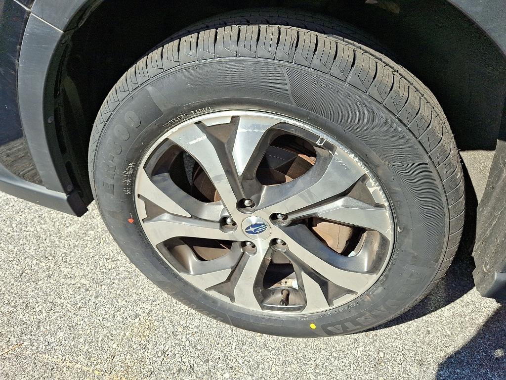 used 2022 Subaru Outback car, priced at $25,539