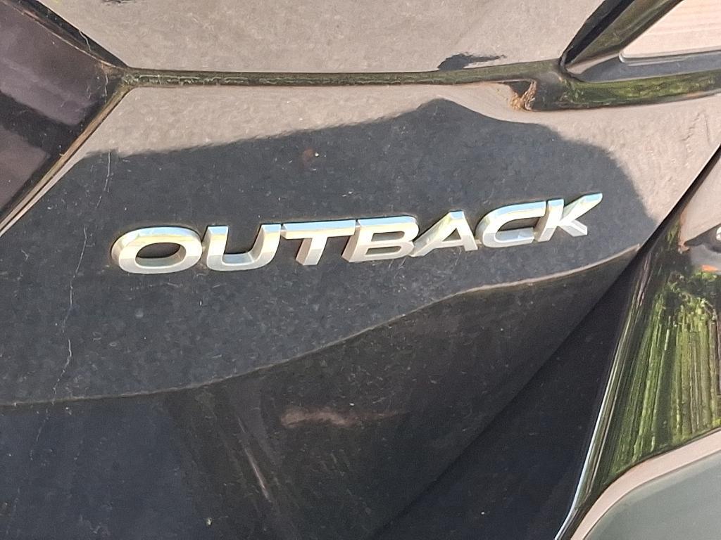used 2022 Subaru Outback car, priced at $25,539
