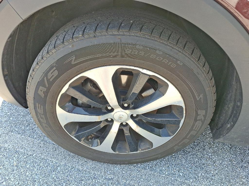 used 2017 Kia Sorento car, priced at $13,465