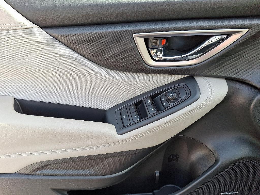 used 2024 Subaru Forester car, priced at $29,563