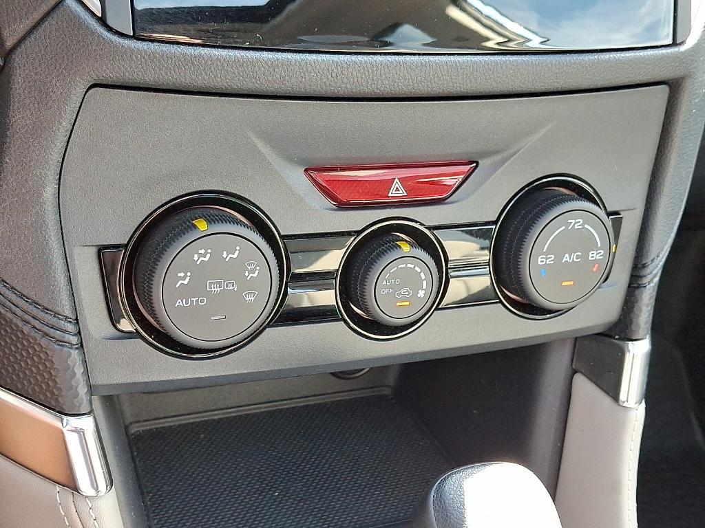 used 2024 Subaru Forester car, priced at $29,563