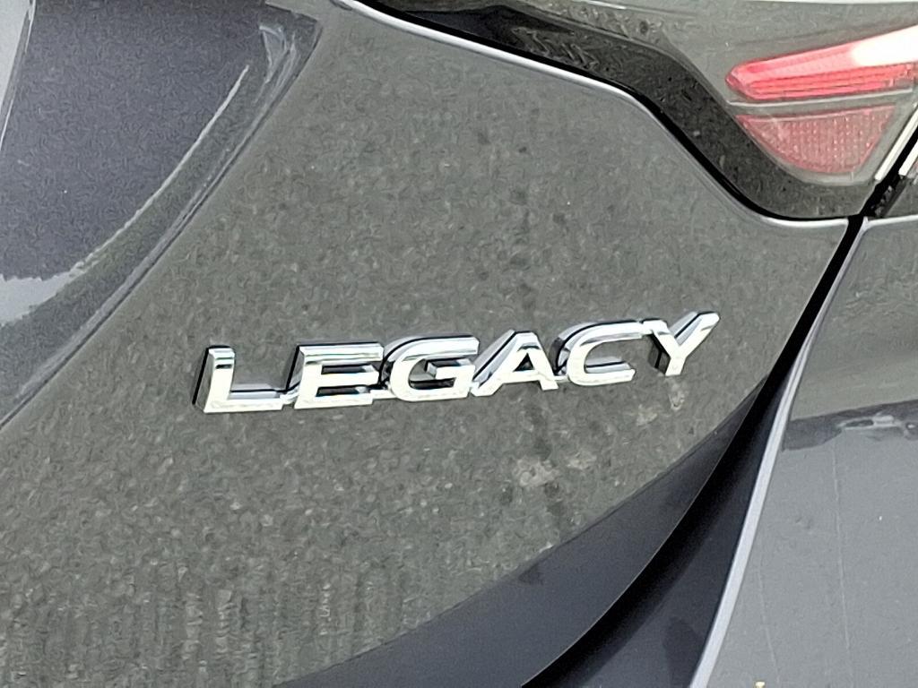 new 2025 Subaru Legacy car, priced at $35,487