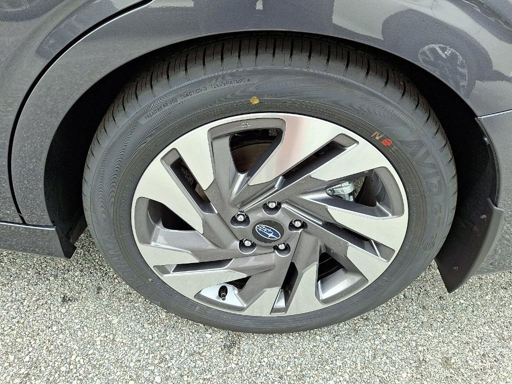 new 2025 Subaru Legacy car, priced at $35,487