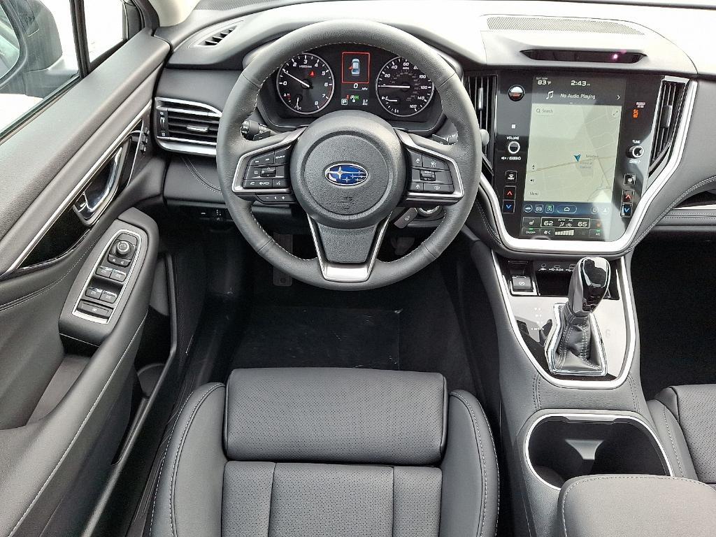 new 2025 Subaru Legacy car, priced at $35,487
