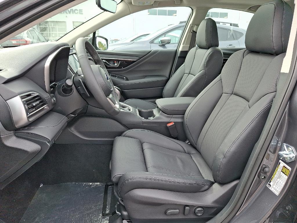 new 2025 Subaru Legacy car, priced at $35,487