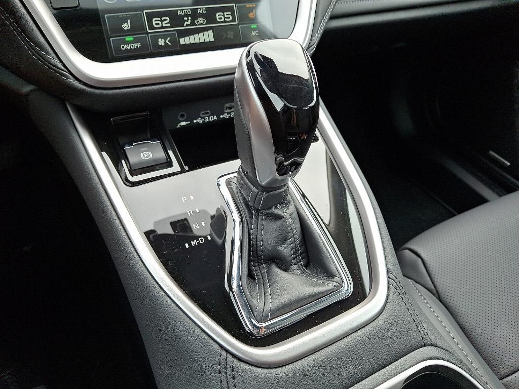 new 2025 Subaru Legacy car, priced at $35,487