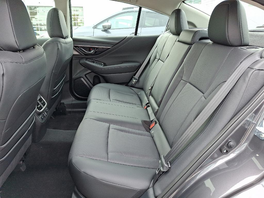 new 2025 Subaru Legacy car, priced at $35,487