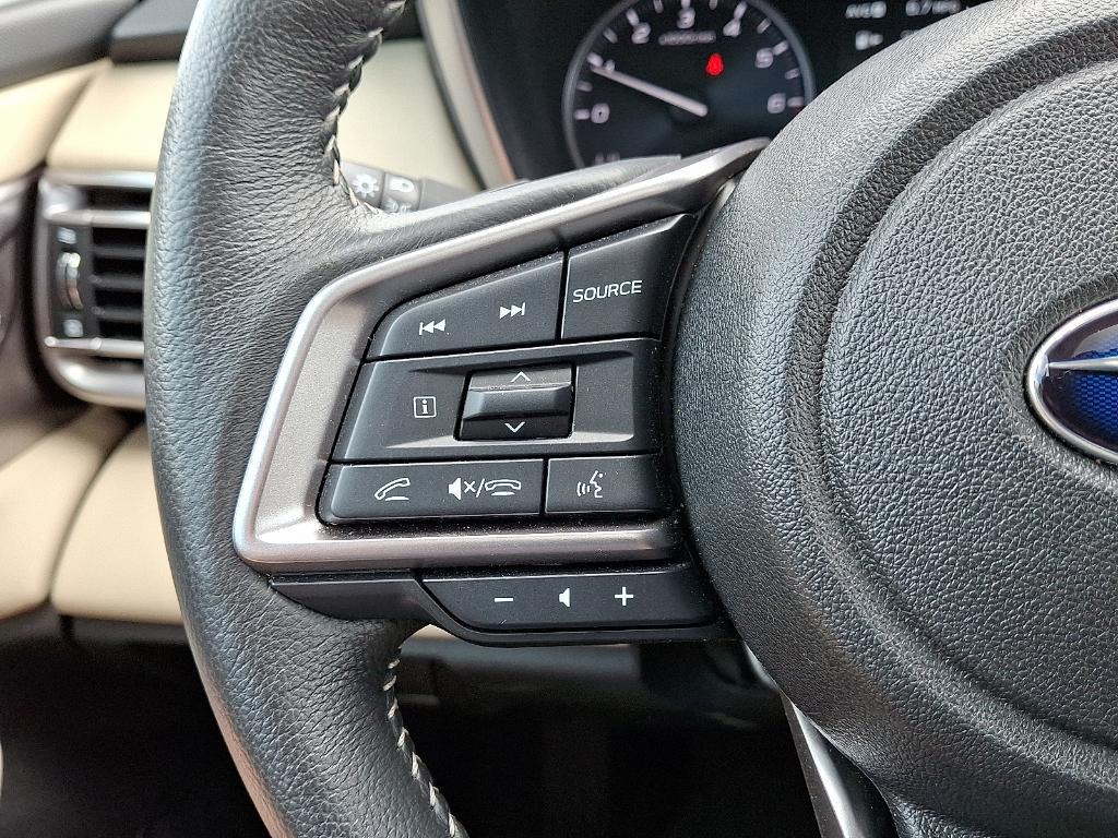 used 2024 Subaru Legacy car, priced at $29,997
