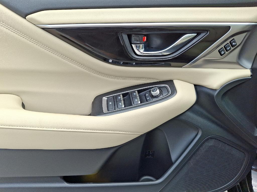 used 2024 Subaru Legacy car, priced at $29,997