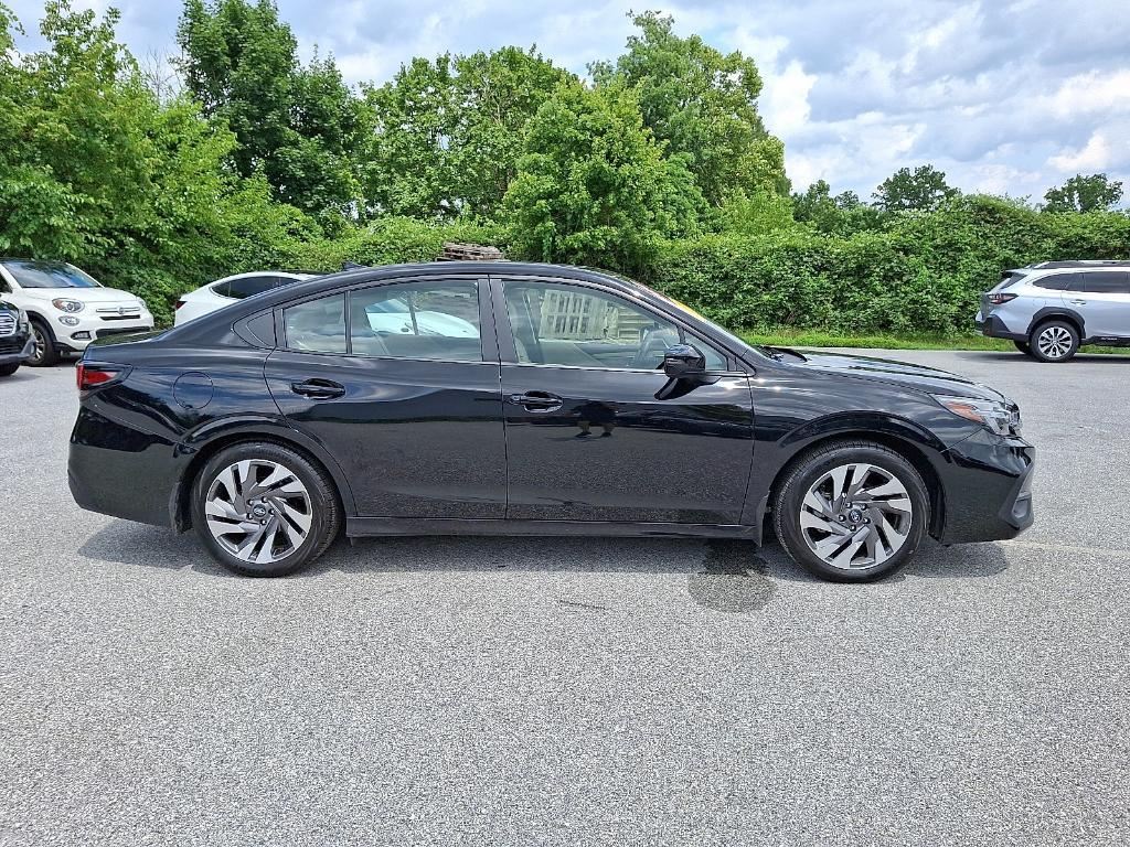 used 2024 Subaru Legacy car, priced at $29,997