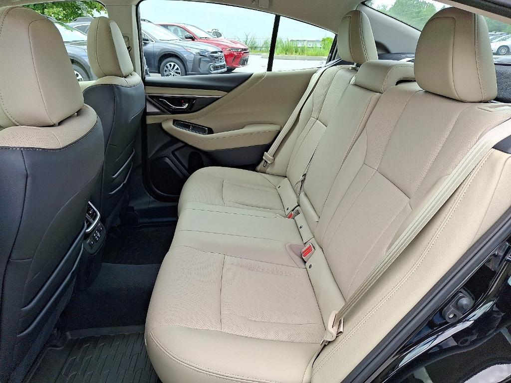 used 2024 Subaru Legacy car, priced at $29,997