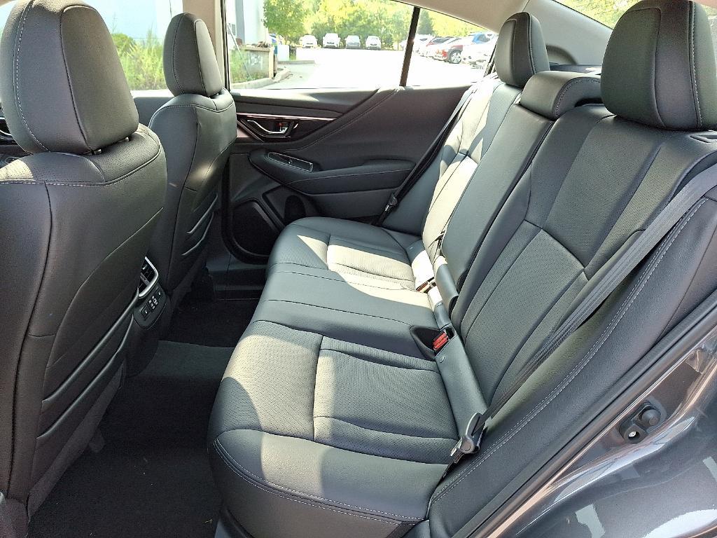 new 2025 Subaru Legacy car, priced at $39,258