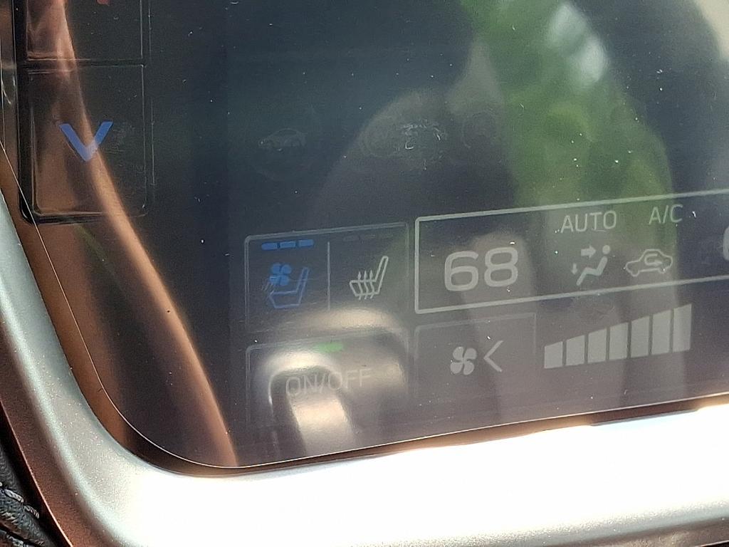 new 2025 Subaru Legacy car, priced at $39,258