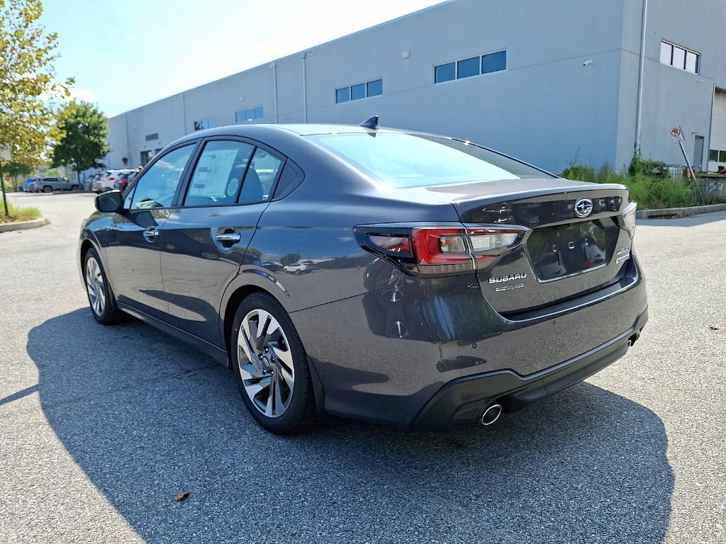 new 2025 Subaru Legacy car, priced at $39,258