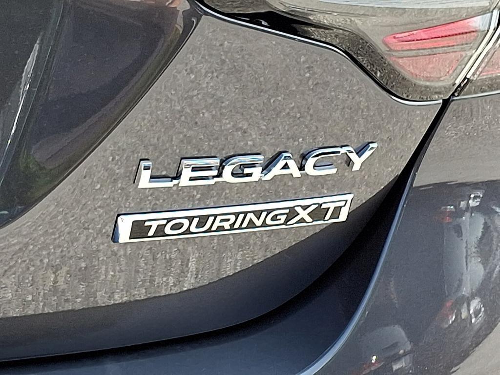 new 2025 Subaru Legacy car, priced at $39,258