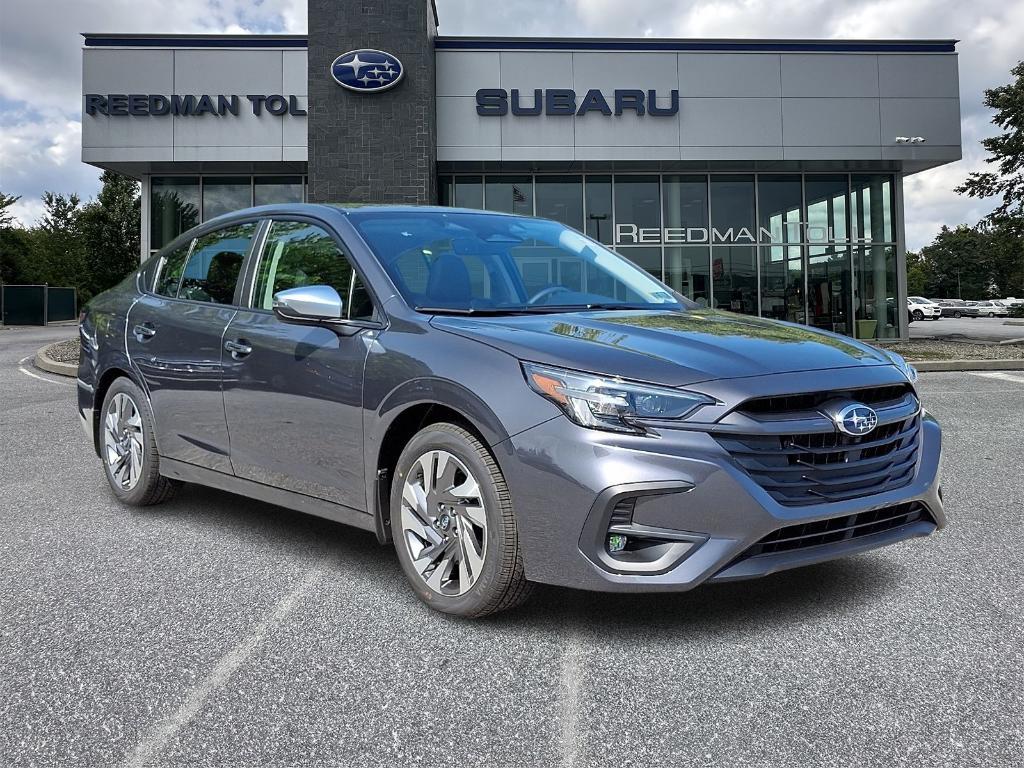 new 2025 Subaru Legacy car, priced at $39,258
