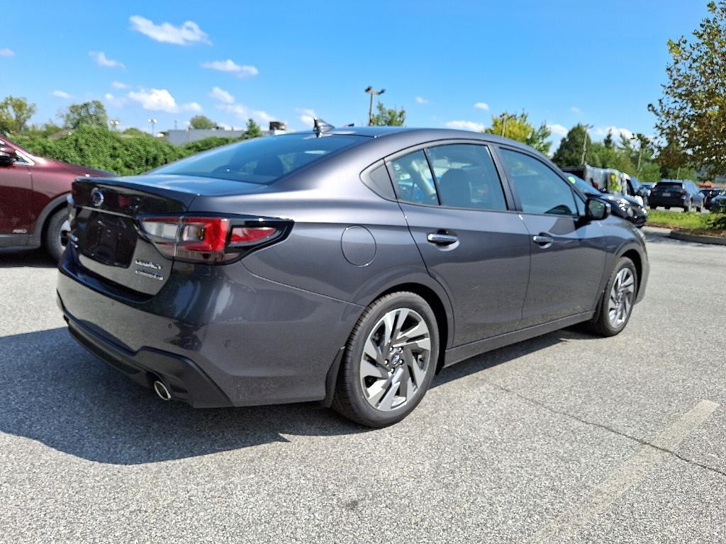 new 2025 Subaru Legacy car, priced at $39,258