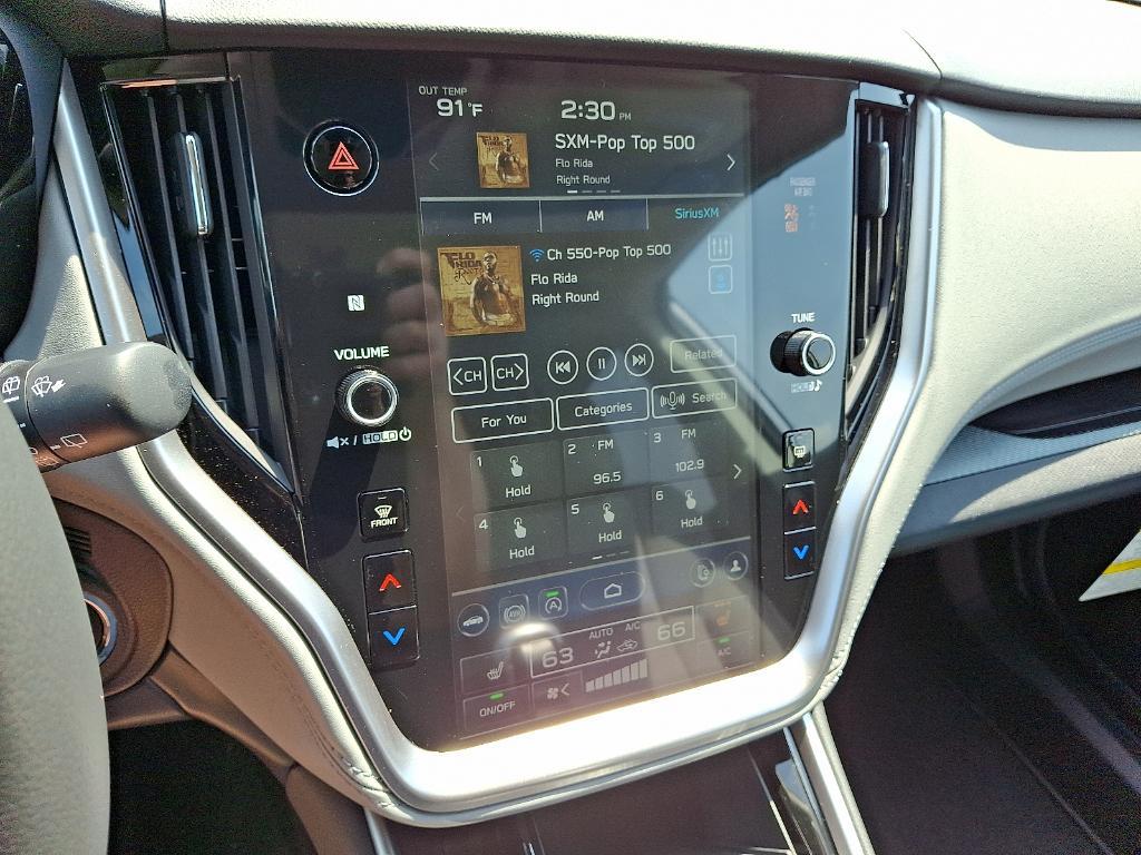 new 2025 Subaru Outback car, priced at $34,608