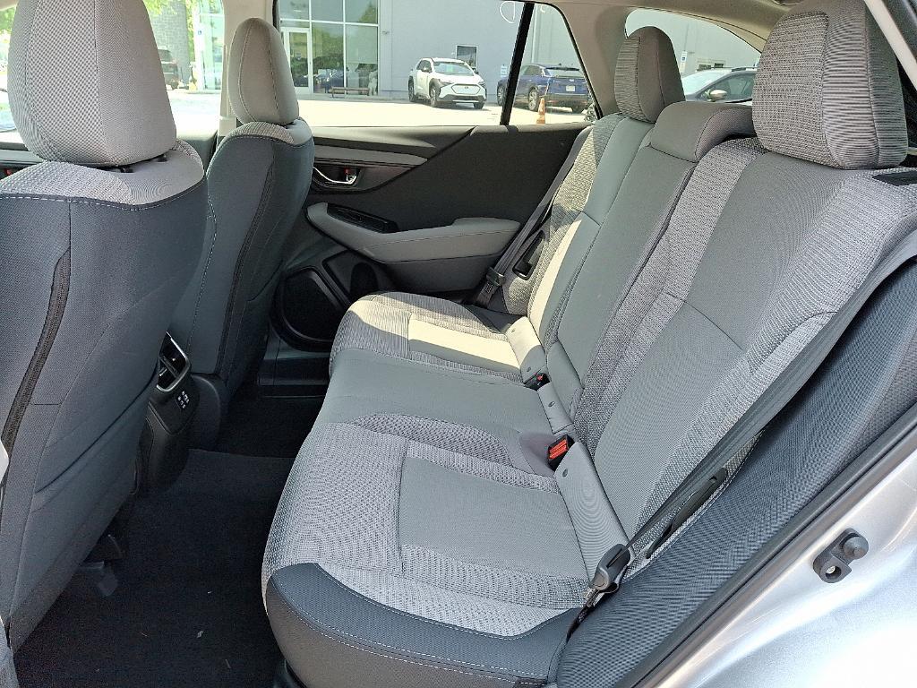 new 2025 Subaru Outback car, priced at $34,608