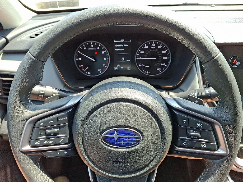 new 2025 Subaru Outback car, priced at $34,608