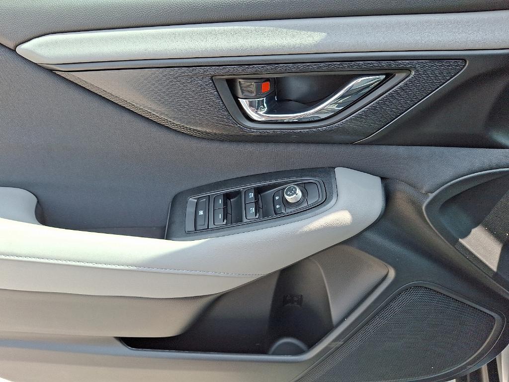 new 2025 Subaru Outback car, priced at $34,608