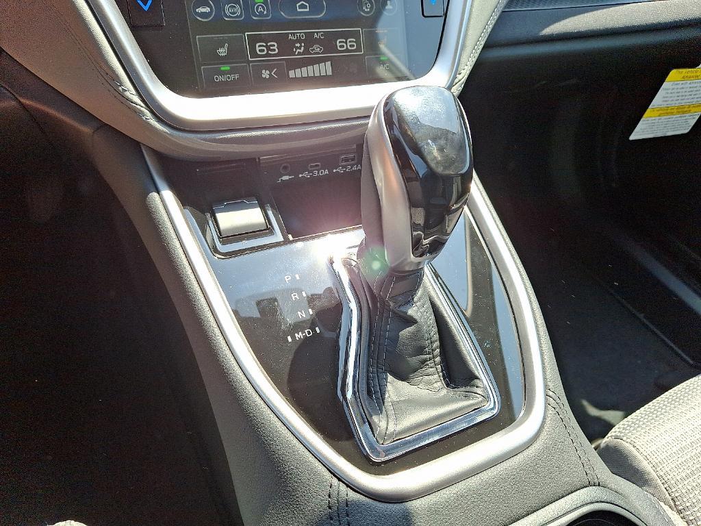 new 2025 Subaru Outback car, priced at $34,608