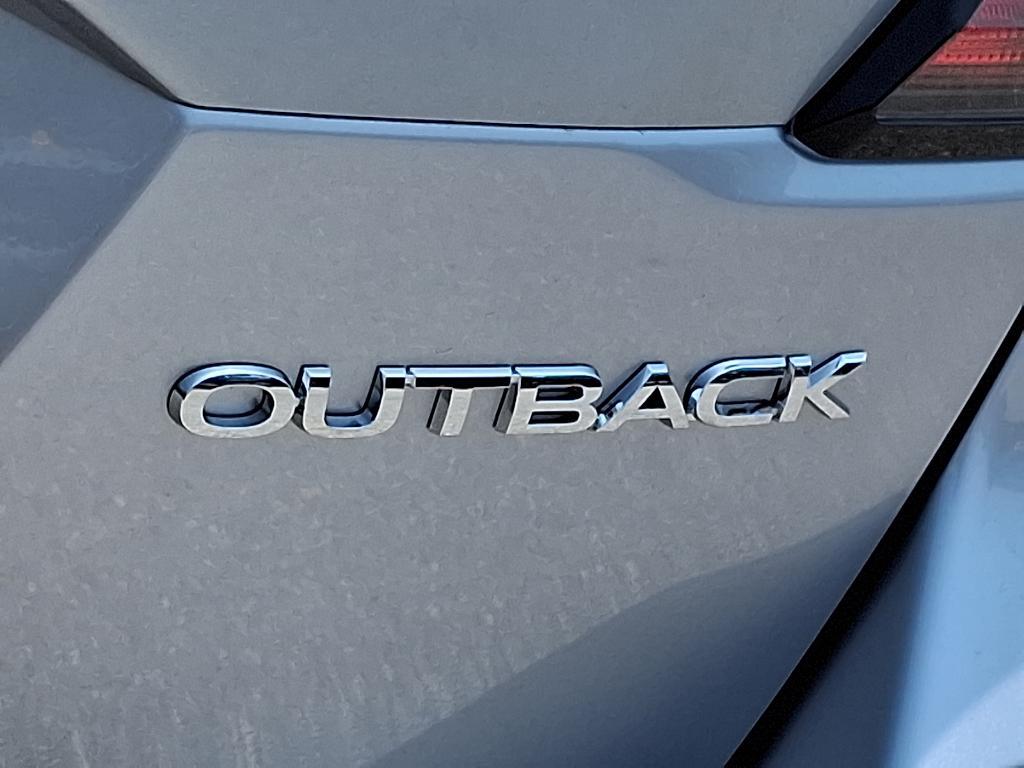 new 2025 Subaru Outback car, priced at $34,608