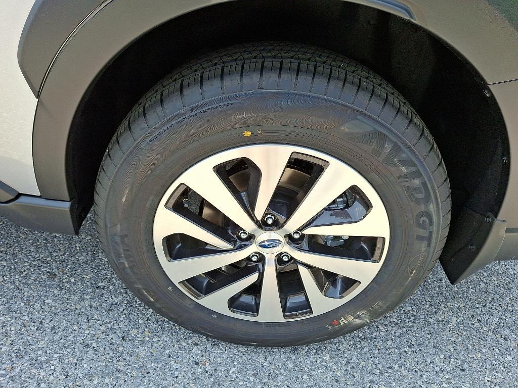 new 2025 Subaru Outback car, priced at $34,608