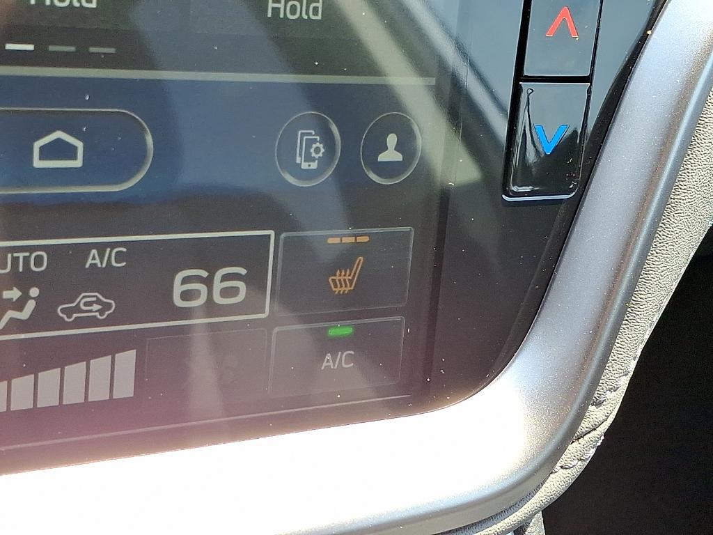 new 2025 Subaru Outback car, priced at $34,608