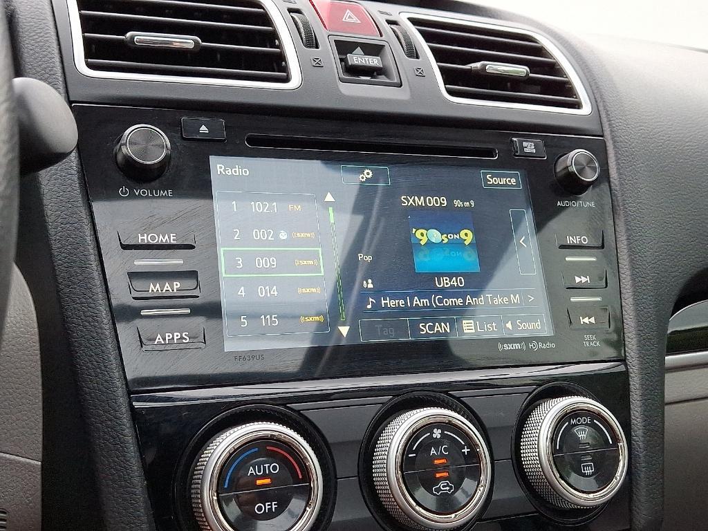 used 2018 Subaru Forester car, priced at $19,777