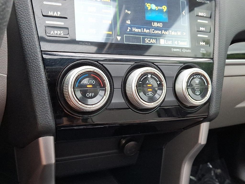 used 2018 Subaru Forester car, priced at $19,777
