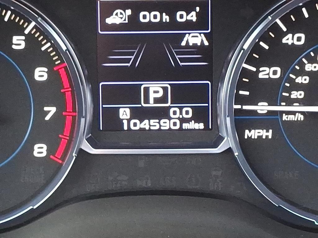 used 2018 Subaru Forester car, priced at $19,777