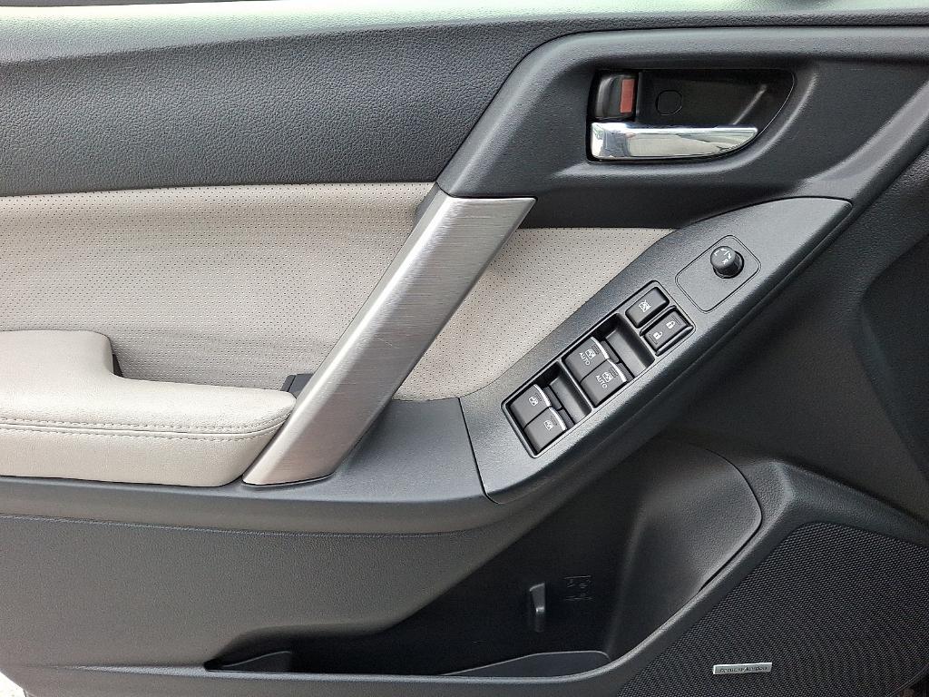 used 2018 Subaru Forester car, priced at $19,777