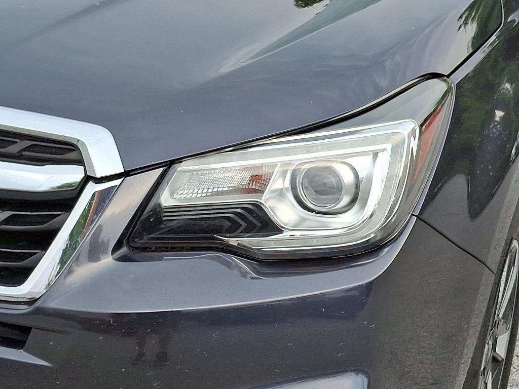 used 2018 Subaru Forester car, priced at $19,777