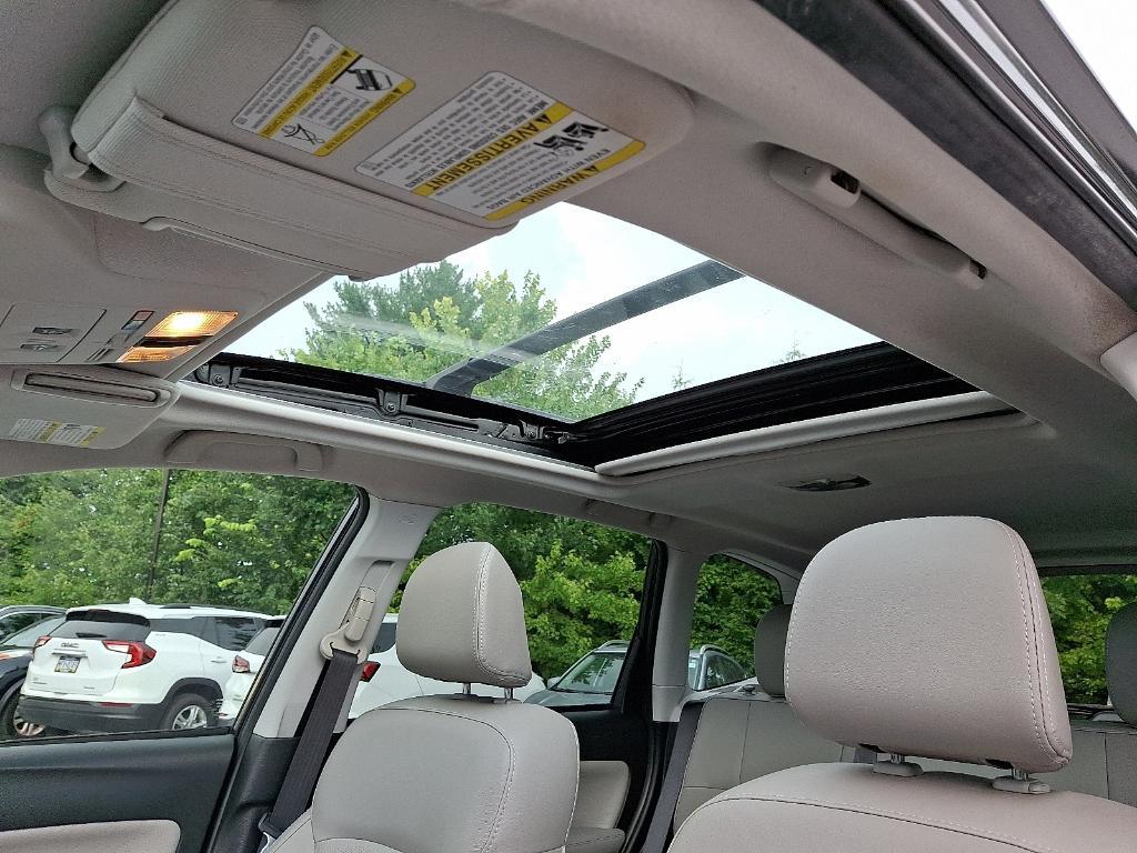 used 2018 Subaru Forester car, priced at $19,777