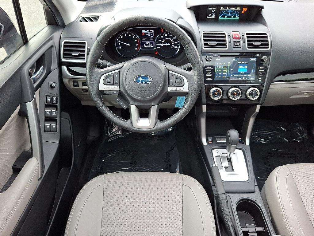 used 2018 Subaru Forester car, priced at $19,777