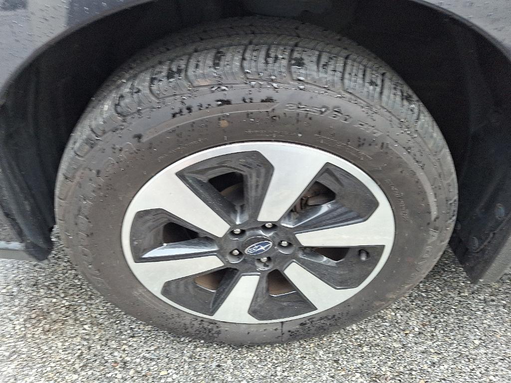 used 2018 Subaru Forester car, priced at $21,372