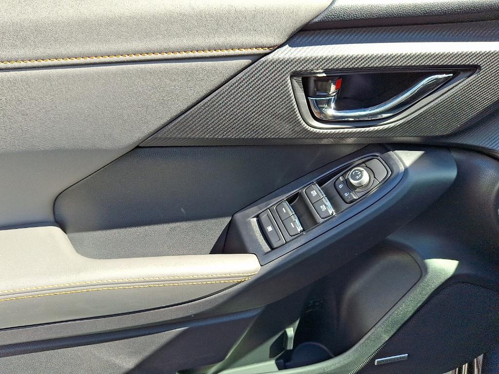 new 2025 Subaru Crosstrek car, priced at $34,326