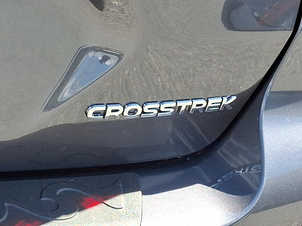 new 2025 Subaru Crosstrek car, priced at $34,326