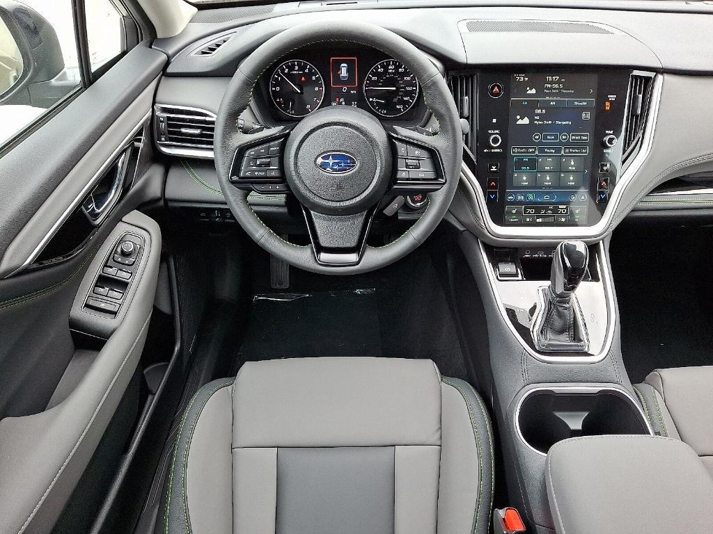 new 2025 Subaru Outback car, priced at $37,668